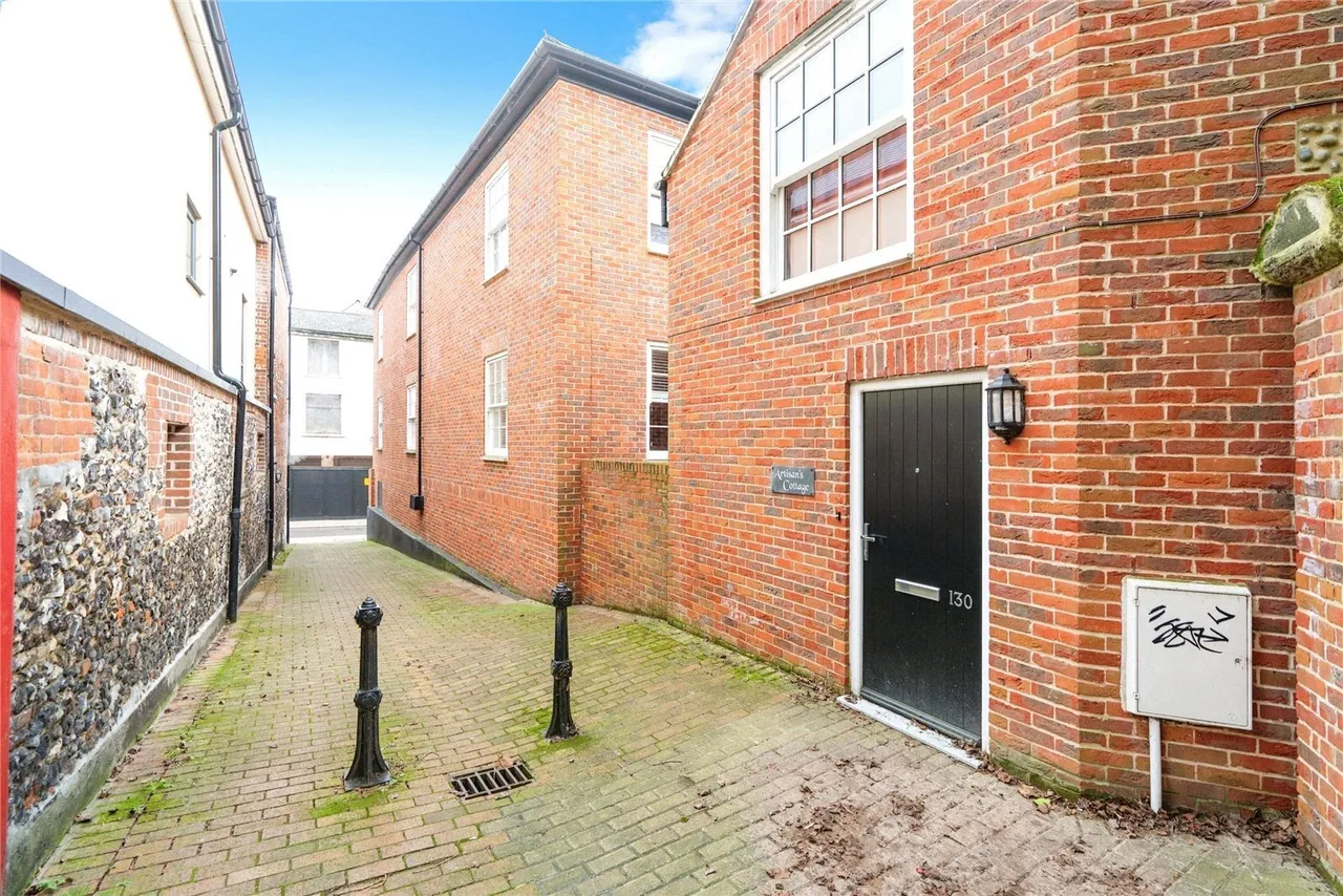 King Street, Norwich, Norfolk, NR1, photo 14
