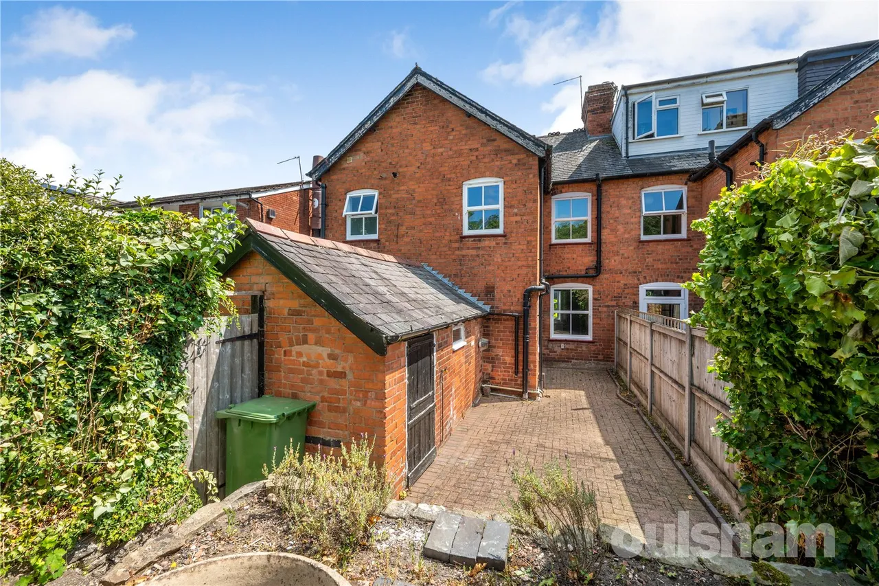Hewell Road, Barnt Green, B45, photo 20