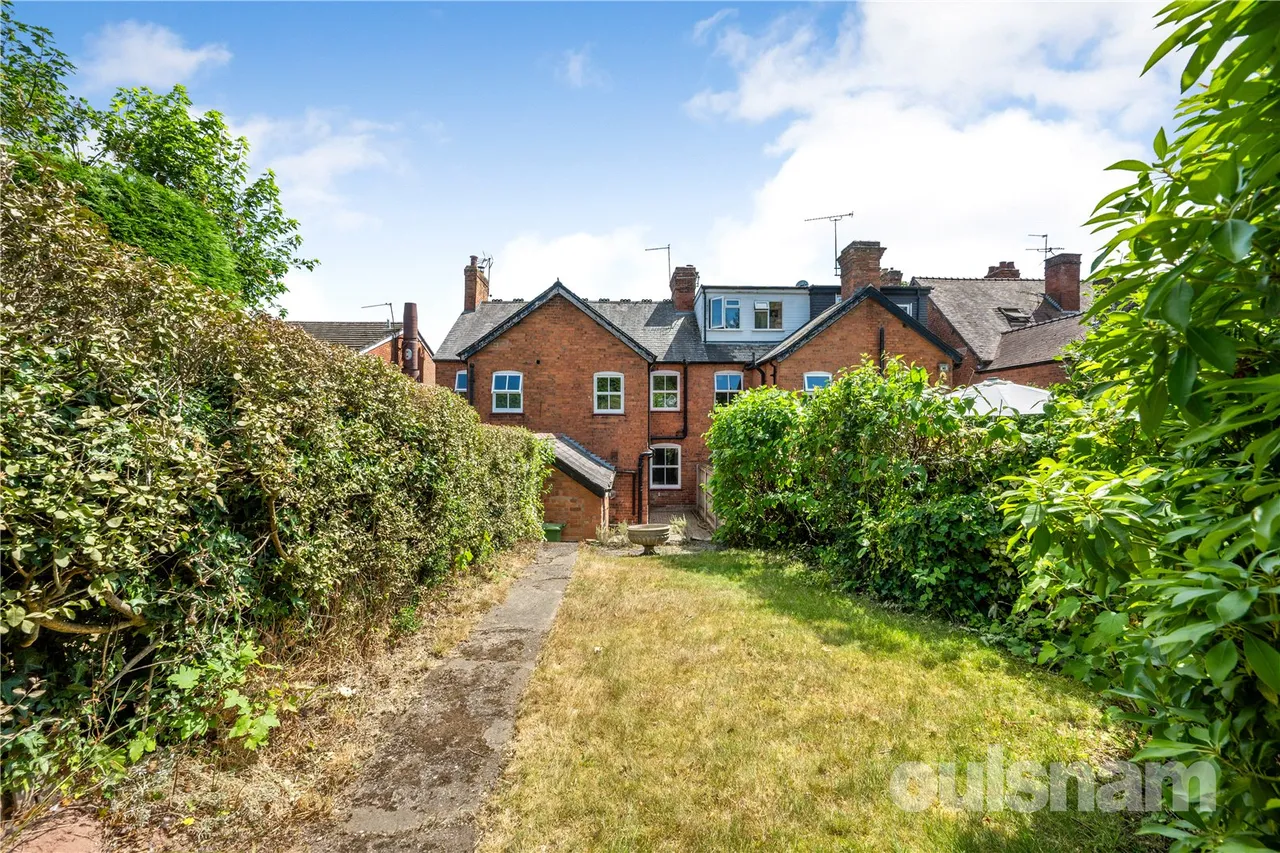 Hewell Road, Barnt Green, B45, photo 19