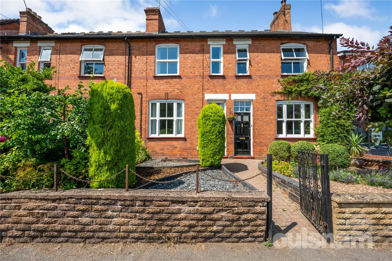 Hewell Road, Barnt Green, B45, photo 14