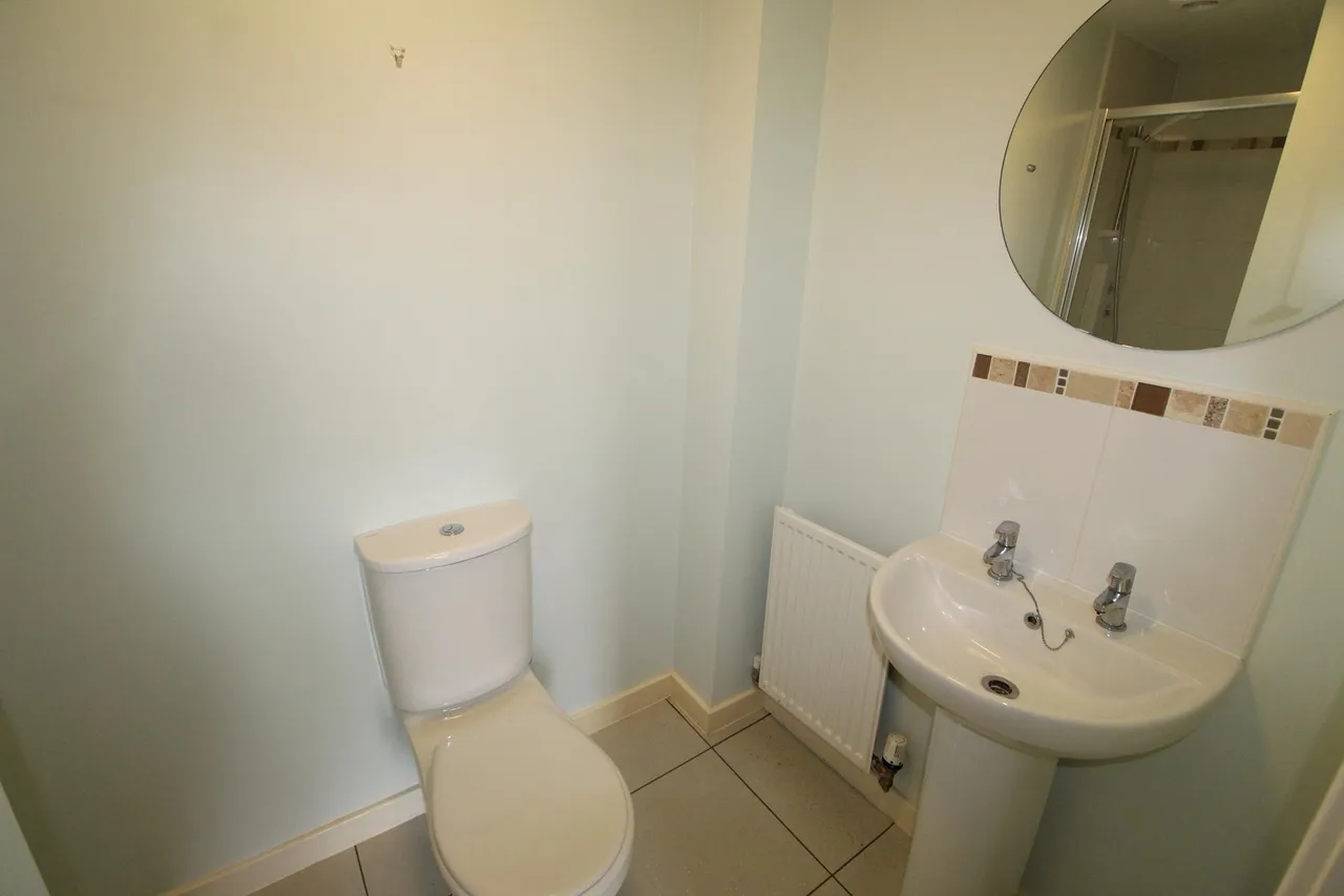 Hazelmere Avenue, Buckshaw Village, PR7, photo 9