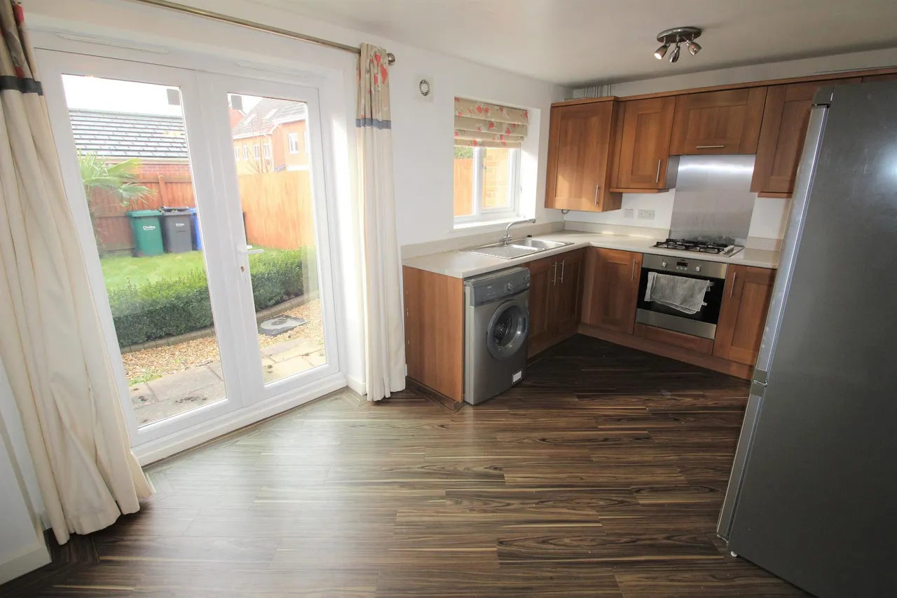 Hazelmere Avenue, Buckshaw Village, PR7, photo 5