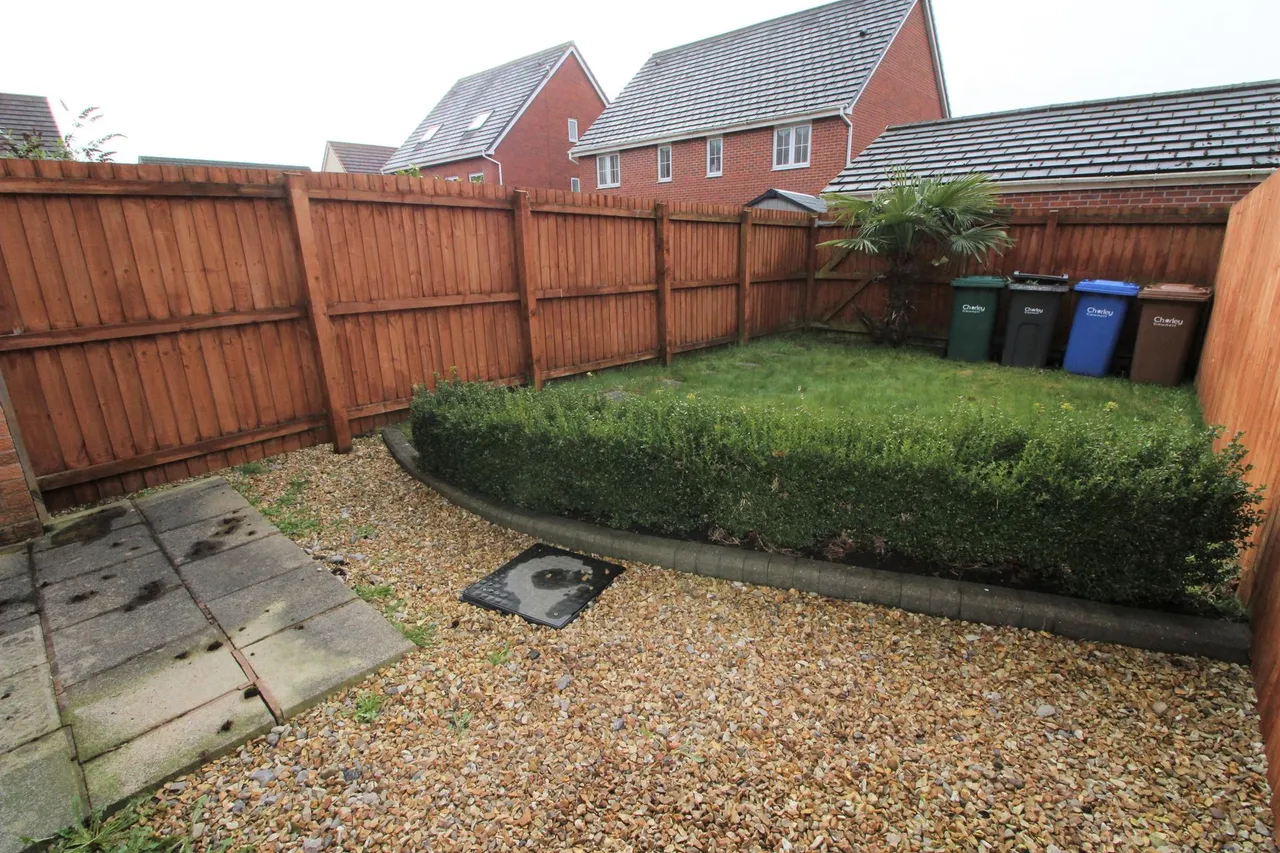 Hazelmere Avenue, Buckshaw Village, PR7, photo 16