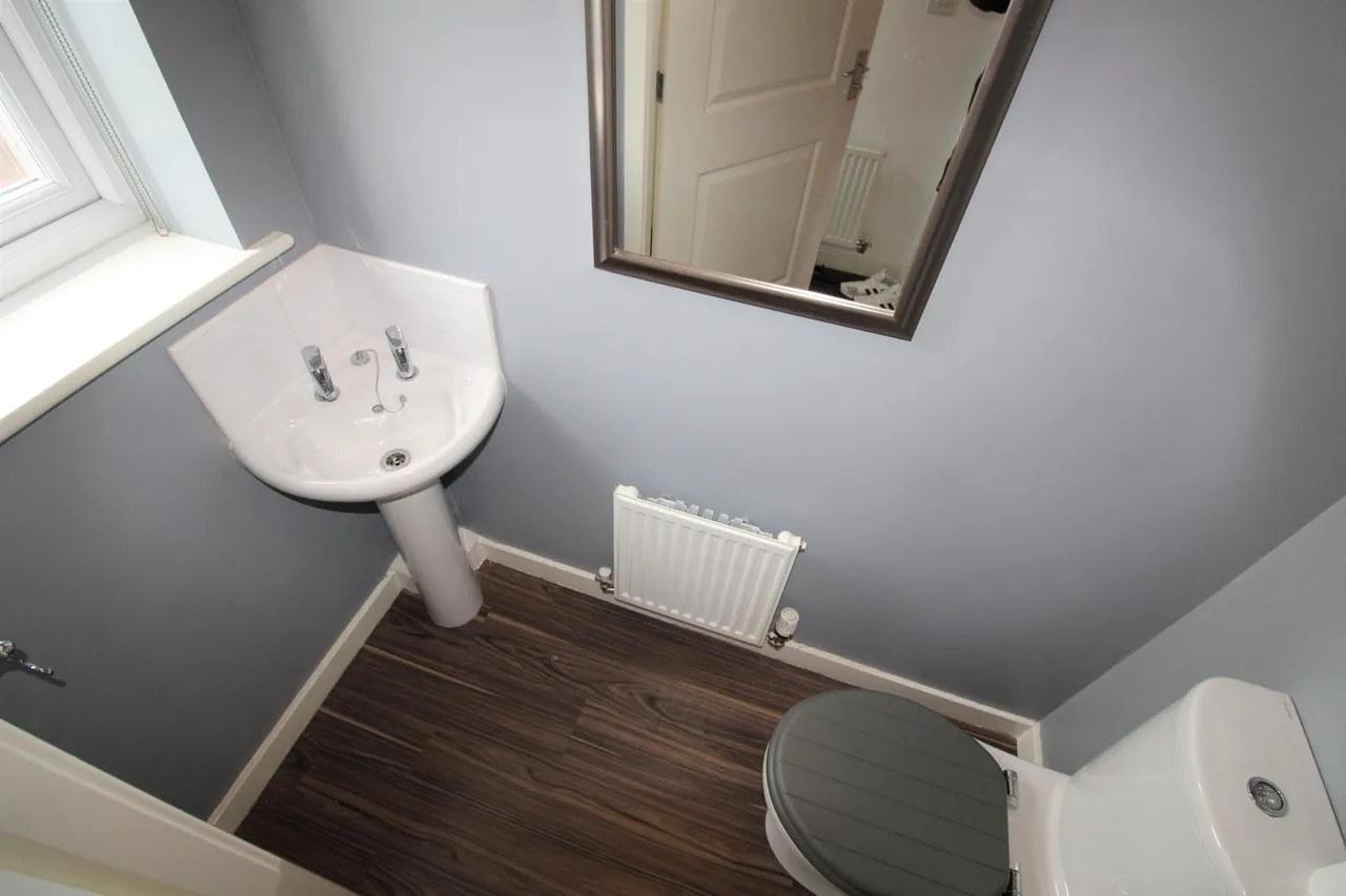 Hazelmere Avenue, Buckshaw Village, PR7, photo 4