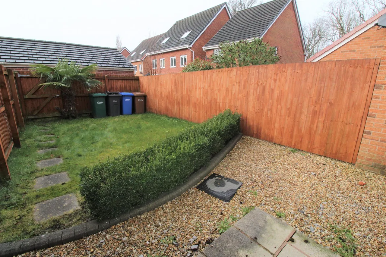 Hazelmere Avenue, Buckshaw Village, PR7, photo 15