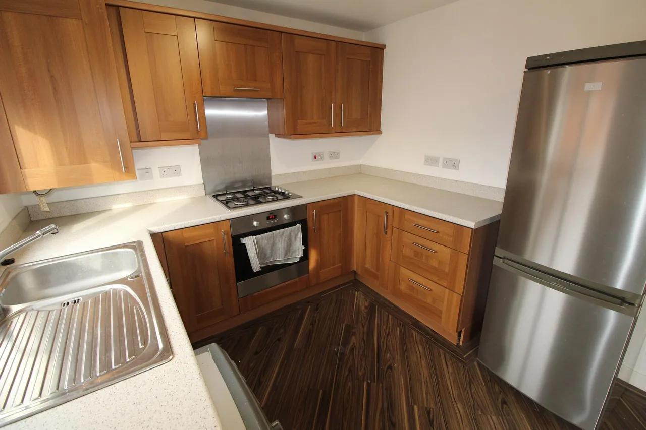 Hazelmere Avenue, Buckshaw Village, PR7, photo 6