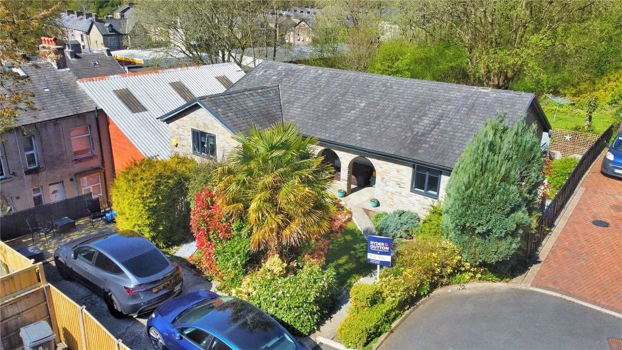 Broadley Street, Rawtenstall, BB4, photo 33