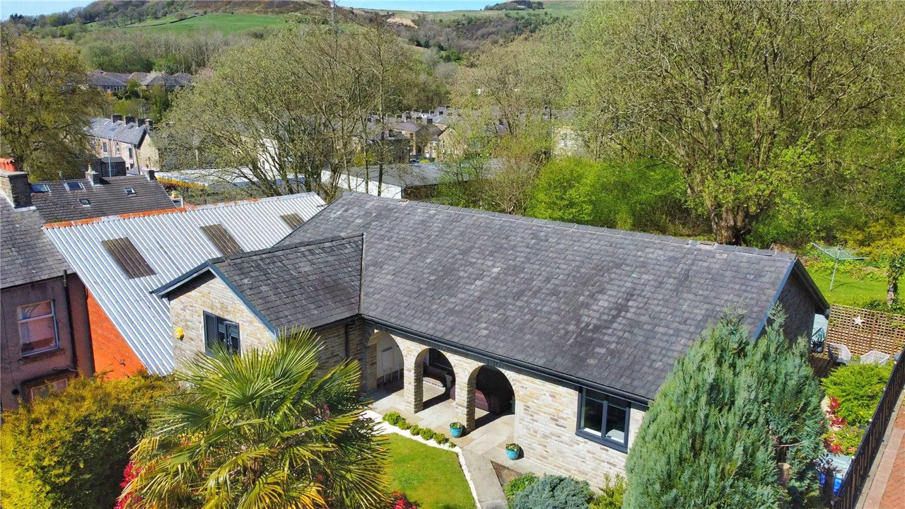 Broadley Street, Rawtenstall, BB4, photo 9