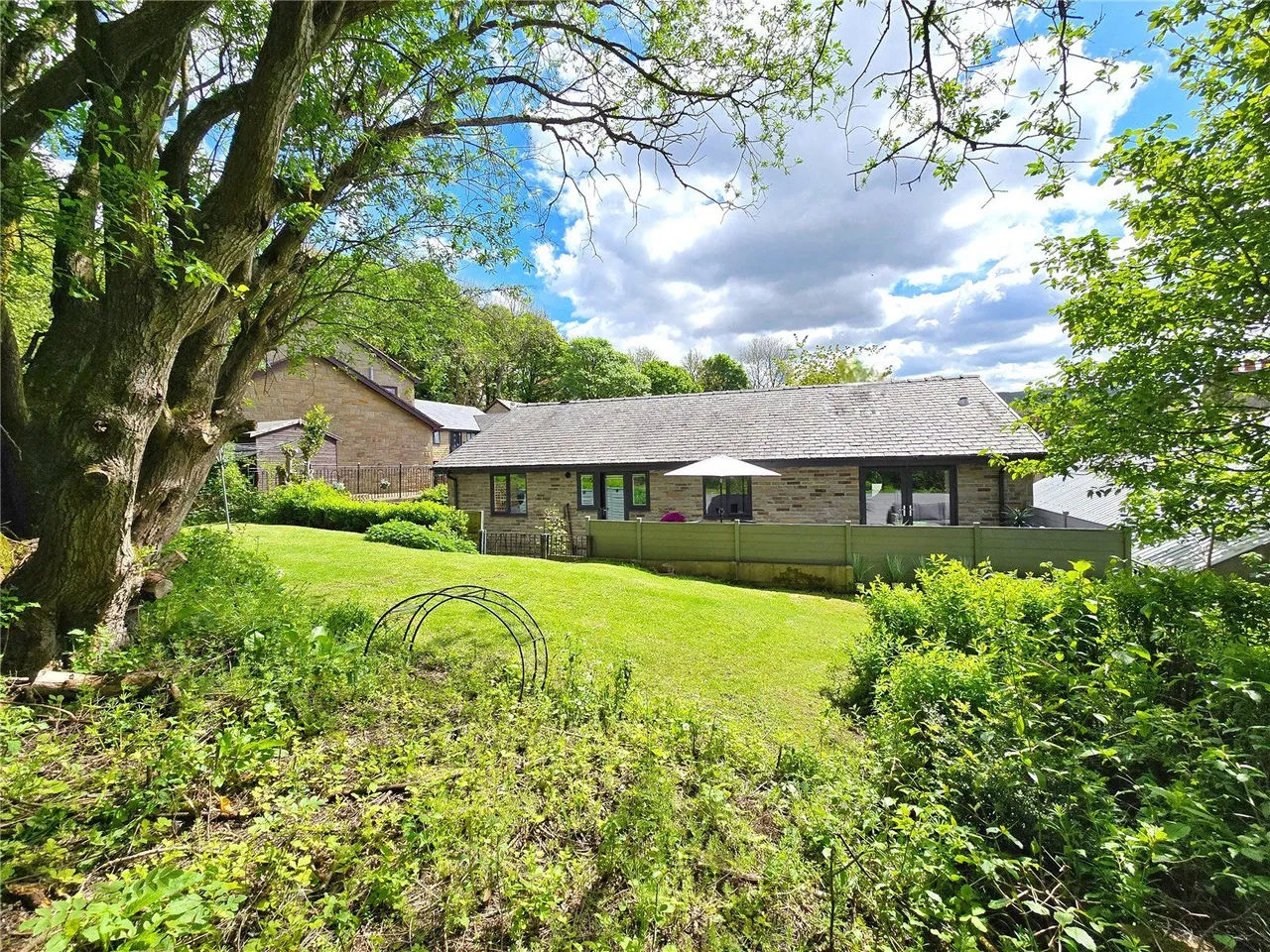 4 bed house for sale, Broadley Street, Rawtenstall, BB4