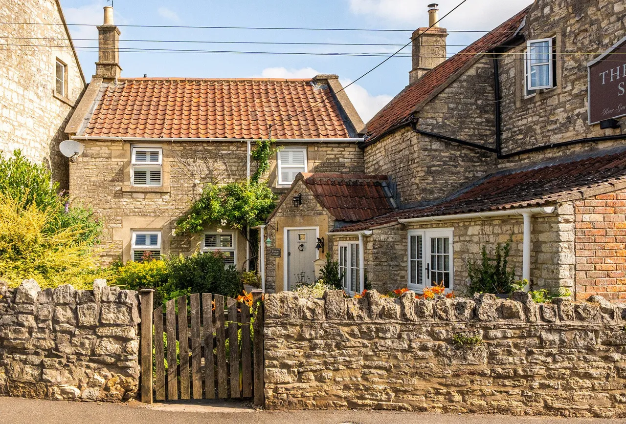 North Road, Somerset, Timsbury, BA2 0JJ, photo 22