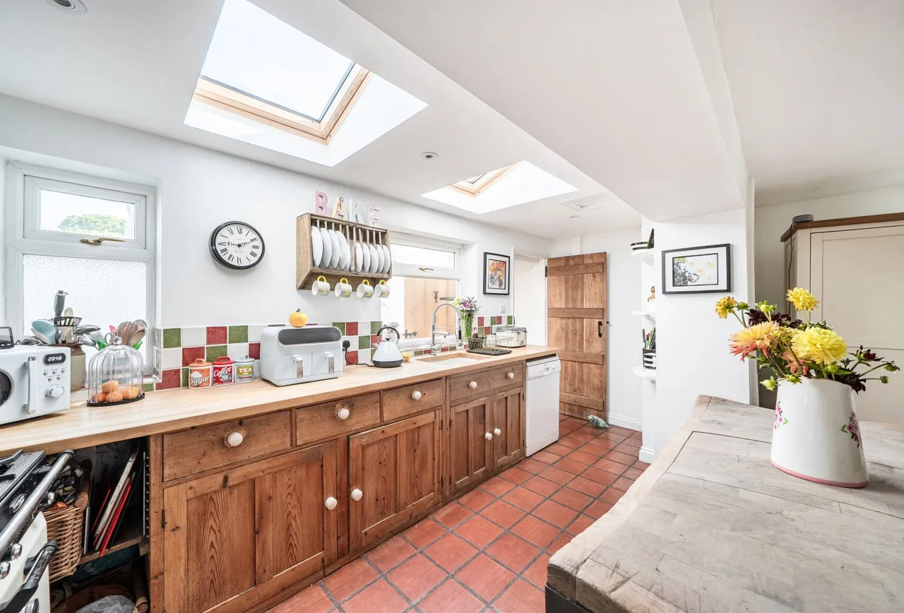 North Road, Somerset, Timsbury, BA2 0JJ, photo 21