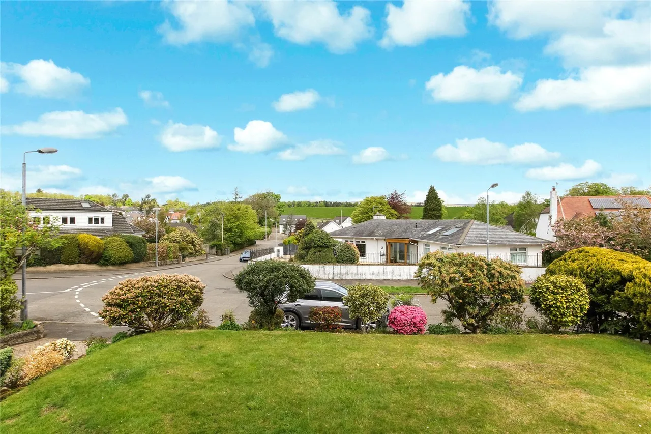 Lynn Drive, Milngavie, Glasgow, East Dunbartonshire, G62, photo 25