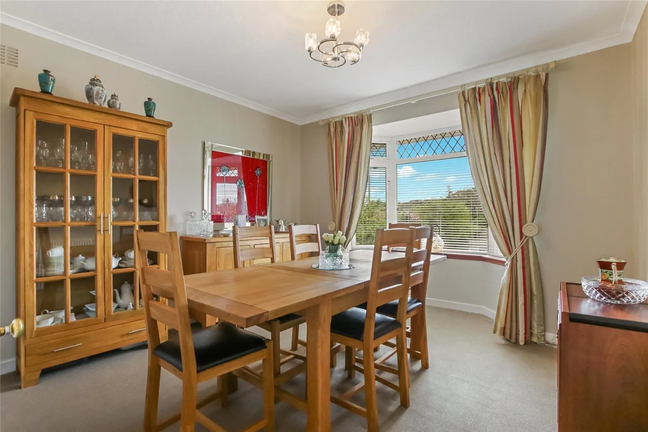 Lynn Drive, Milngavie, Glasgow, East Dunbartonshire, G62, photo 9