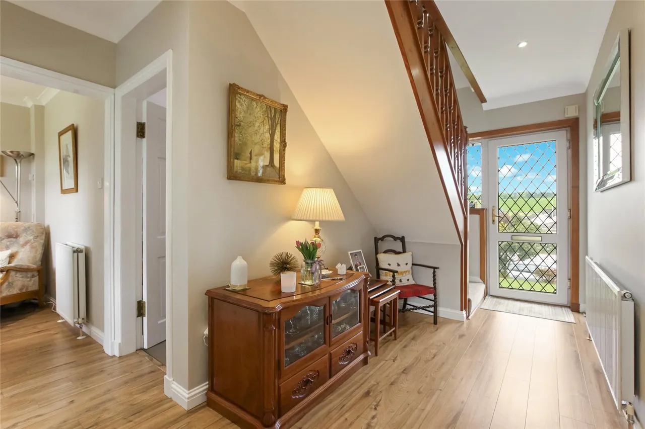 Lynn Drive, Milngavie, Glasgow, East Dunbartonshire, G62, photo 5