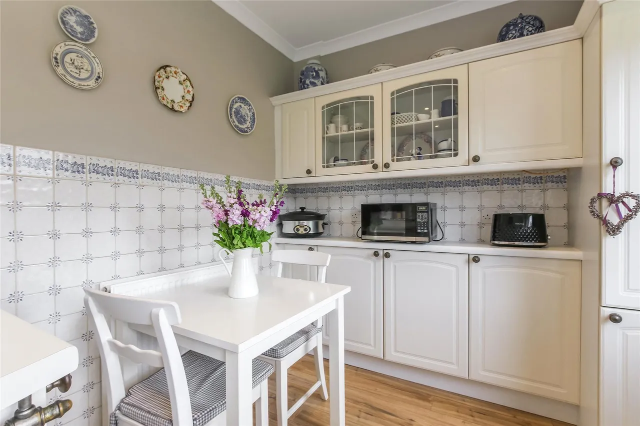 Lynn Drive, Milngavie, Glasgow, East Dunbartonshire, G62, photo 12