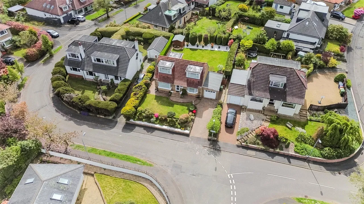 Lynn Drive, Milngavie, Glasgow, East Dunbartonshire, G62, photo 29