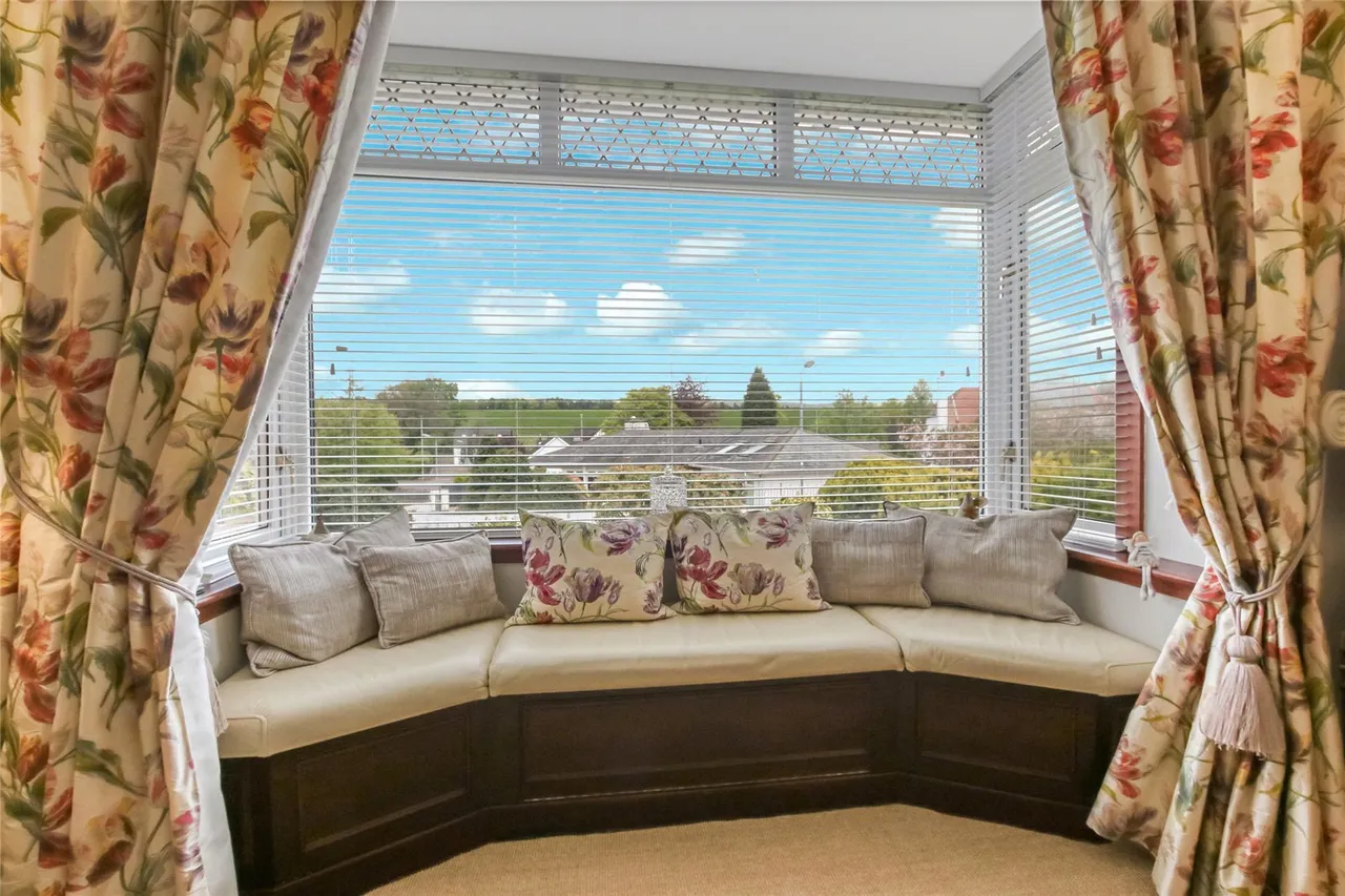 Lynn Drive, Milngavie, Glasgow, East Dunbartonshire, G62, photo 7