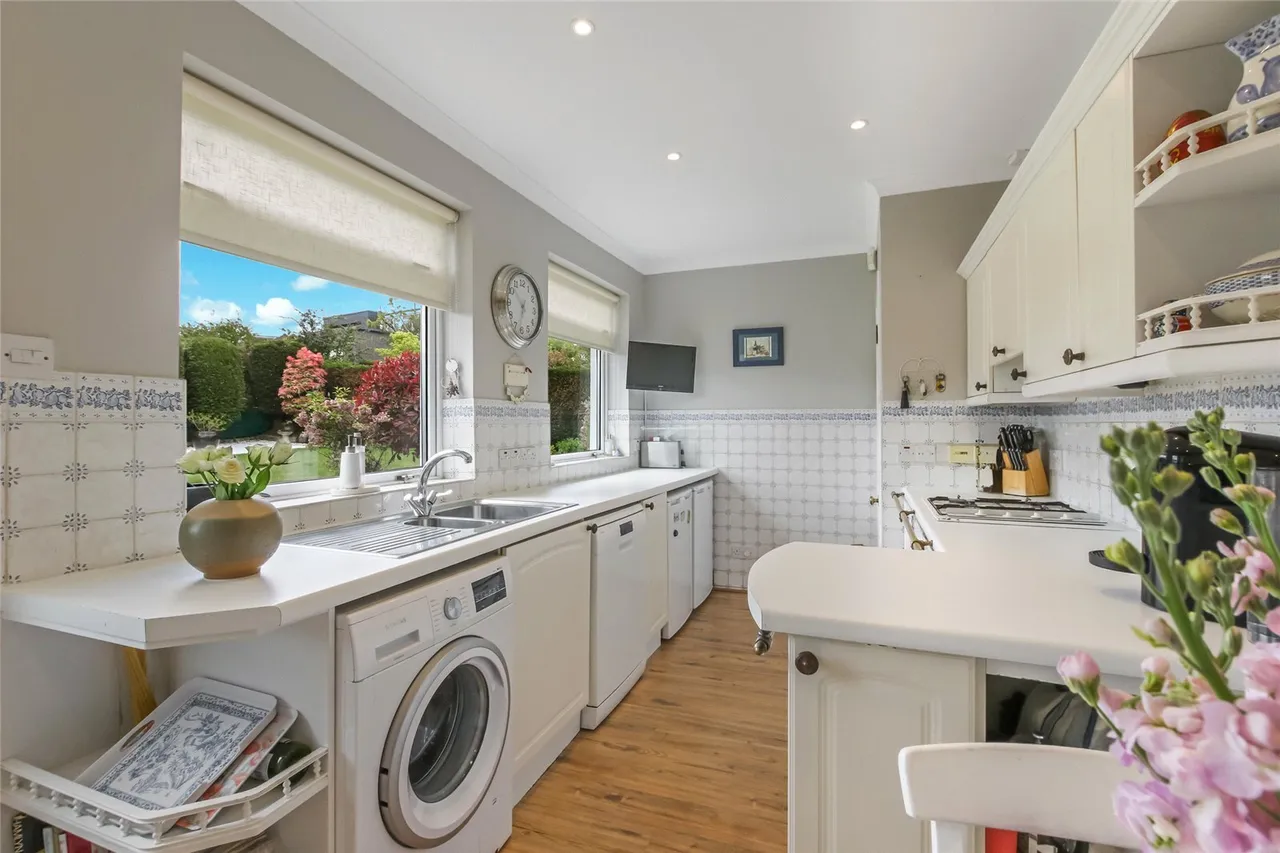 Lynn Drive, Milngavie, Glasgow, East Dunbartonshire, G62, photo 10