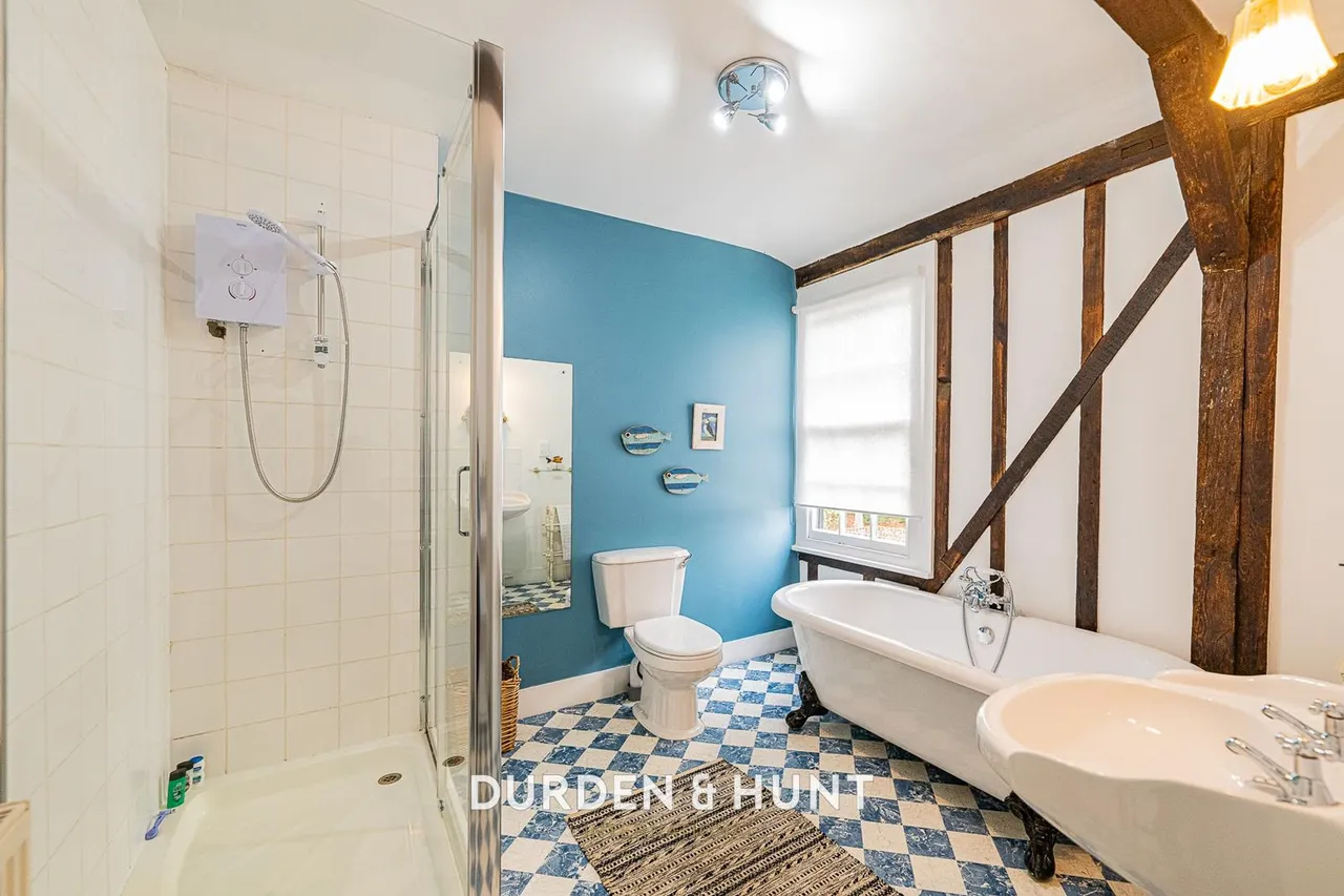Ongar Road, Fyfield, CM5, photo 33