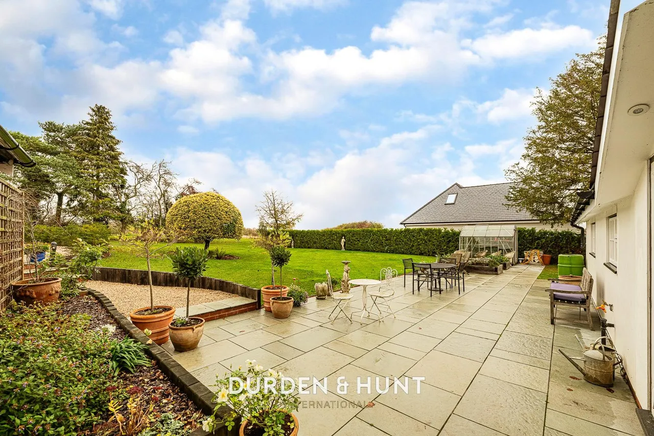 Ongar Road, Fyfield, CM5, photo 38