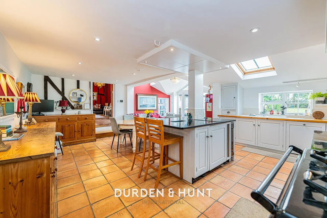 Ongar Road, Fyfield, CM5, photo 13