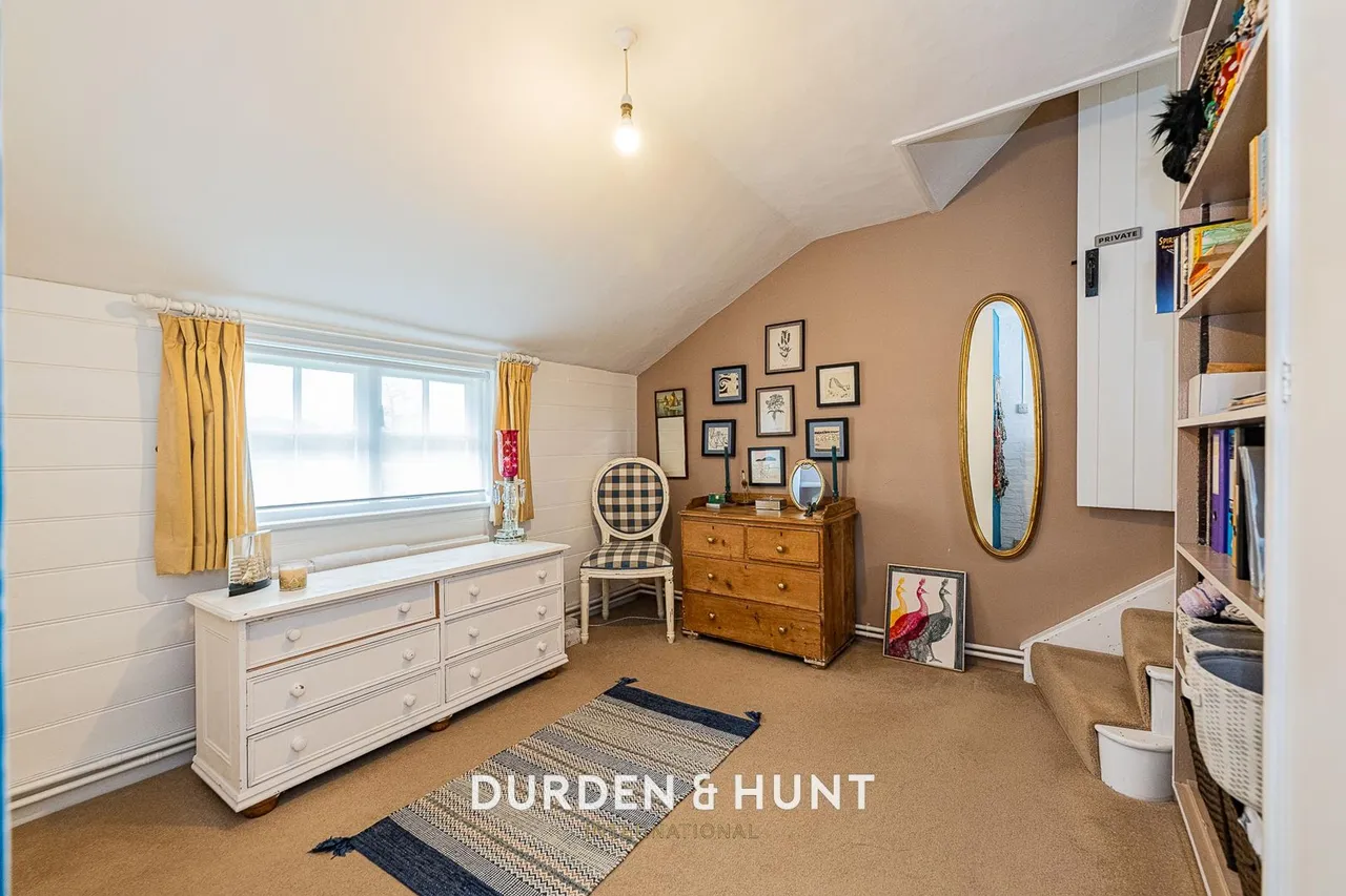 Ongar Road, Fyfield, CM5, photo 21