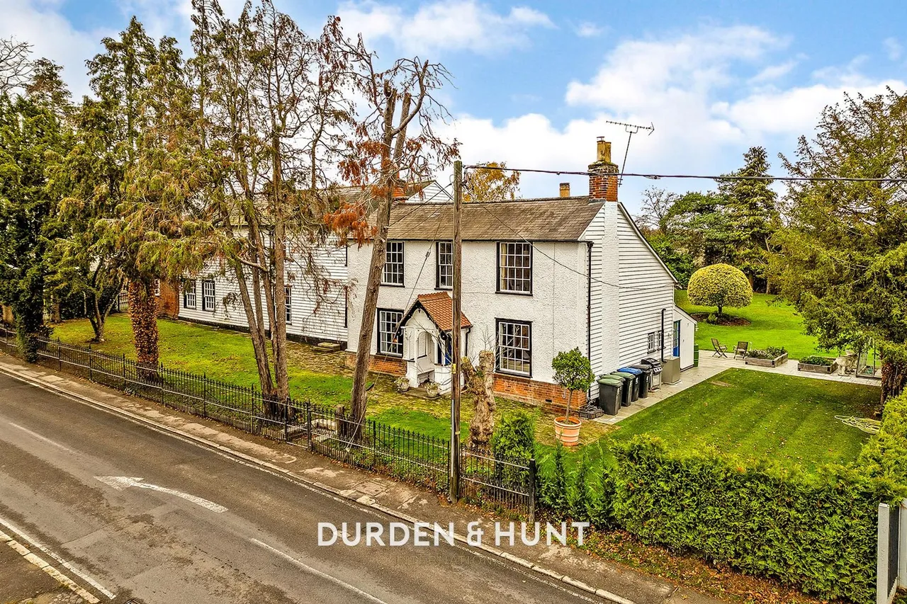 Ongar Road, Fyfield, CM5, photo 2