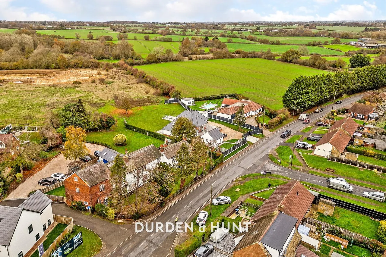 Ongar Road, Fyfield, CM5, photo 45