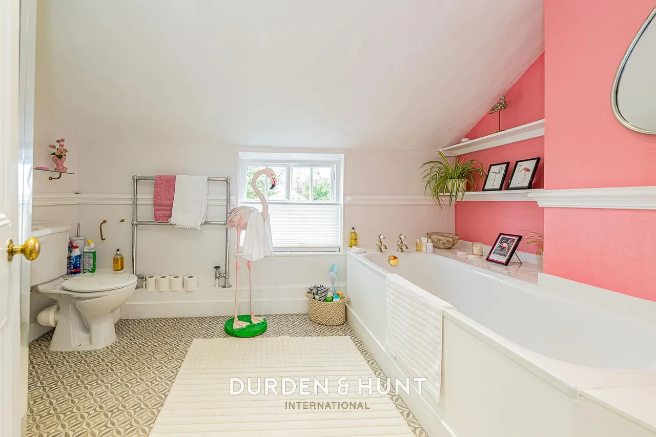 Ongar Road, Fyfield, CM5, photo 26