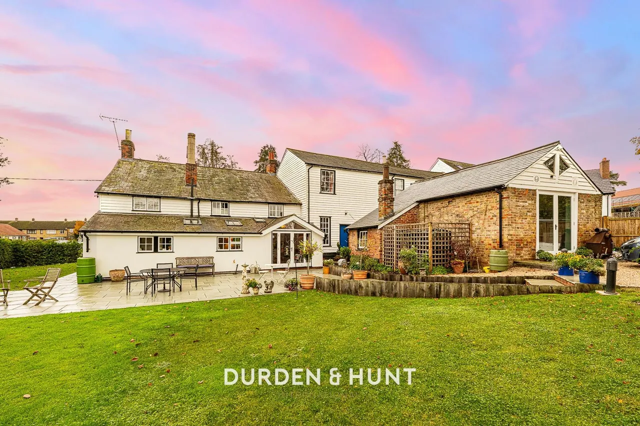 Ongar Road, Fyfield, CM5, photo 44