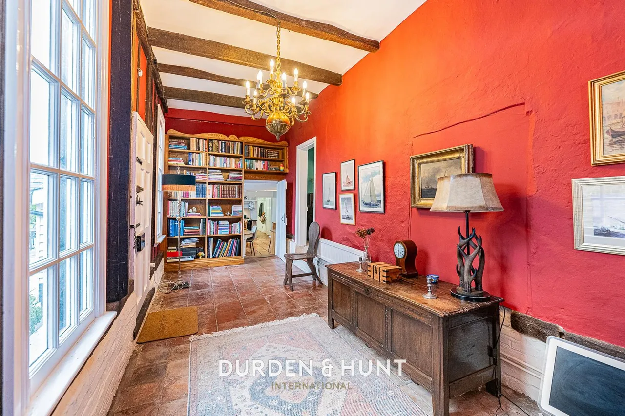 Ongar Road, Fyfield, CM5, photo 17