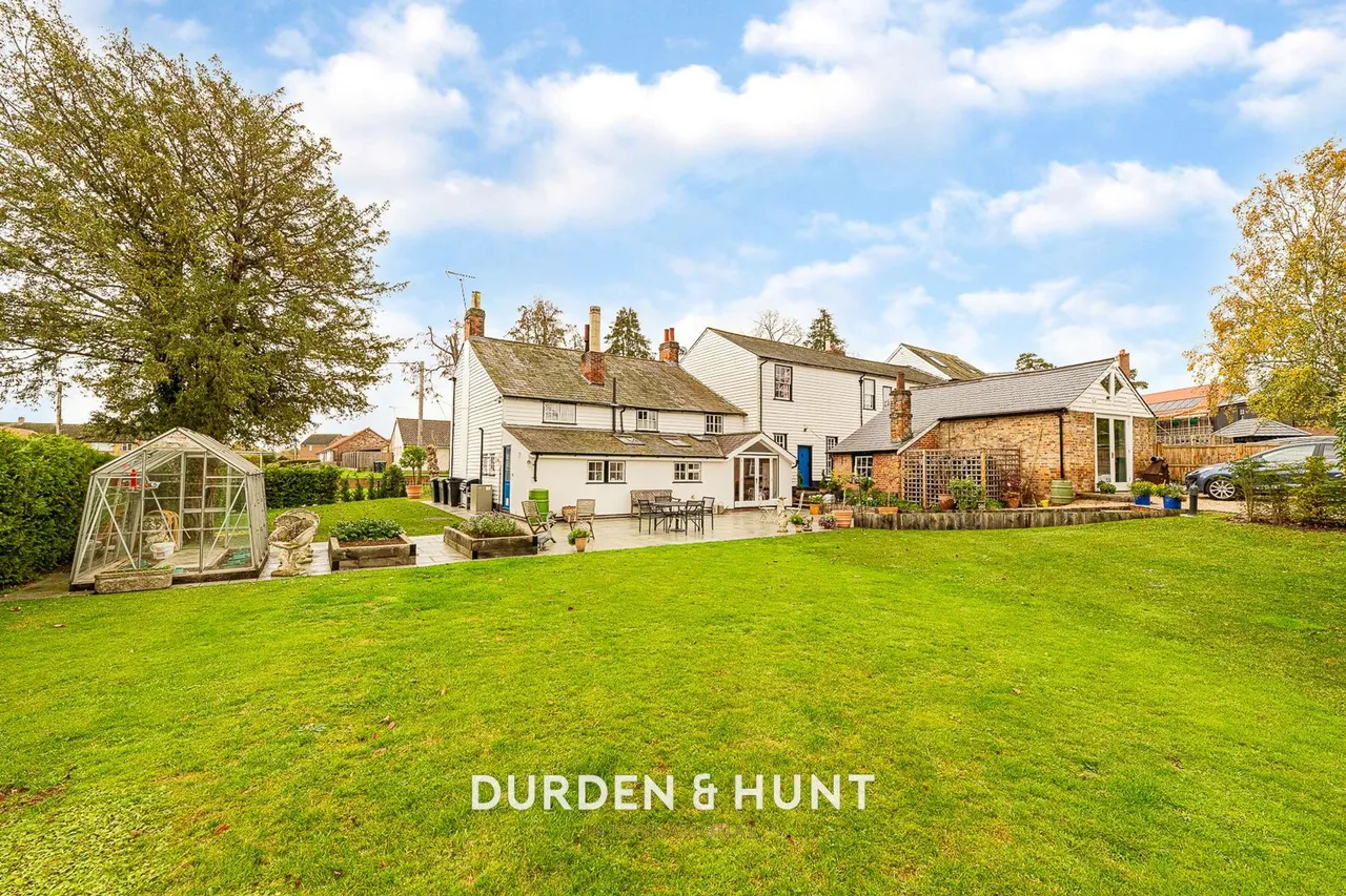 Ongar Road, Fyfield, CM5, photo 43