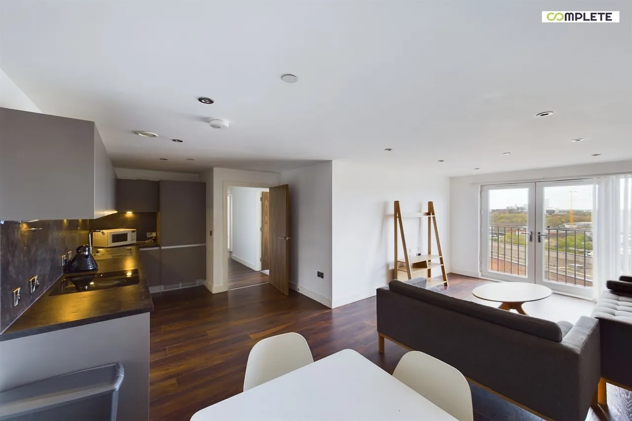 Ordsall Lane, Salford, M5, photo 5