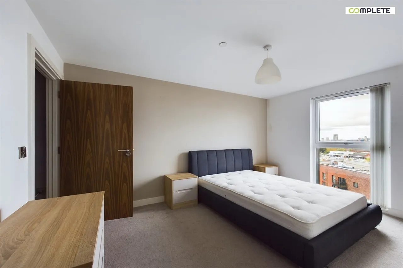 Ordsall Lane, Salford, M5, photo 8