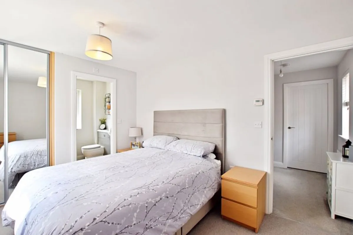 Creasy Drive, Dunholme Lincoln, photo 8