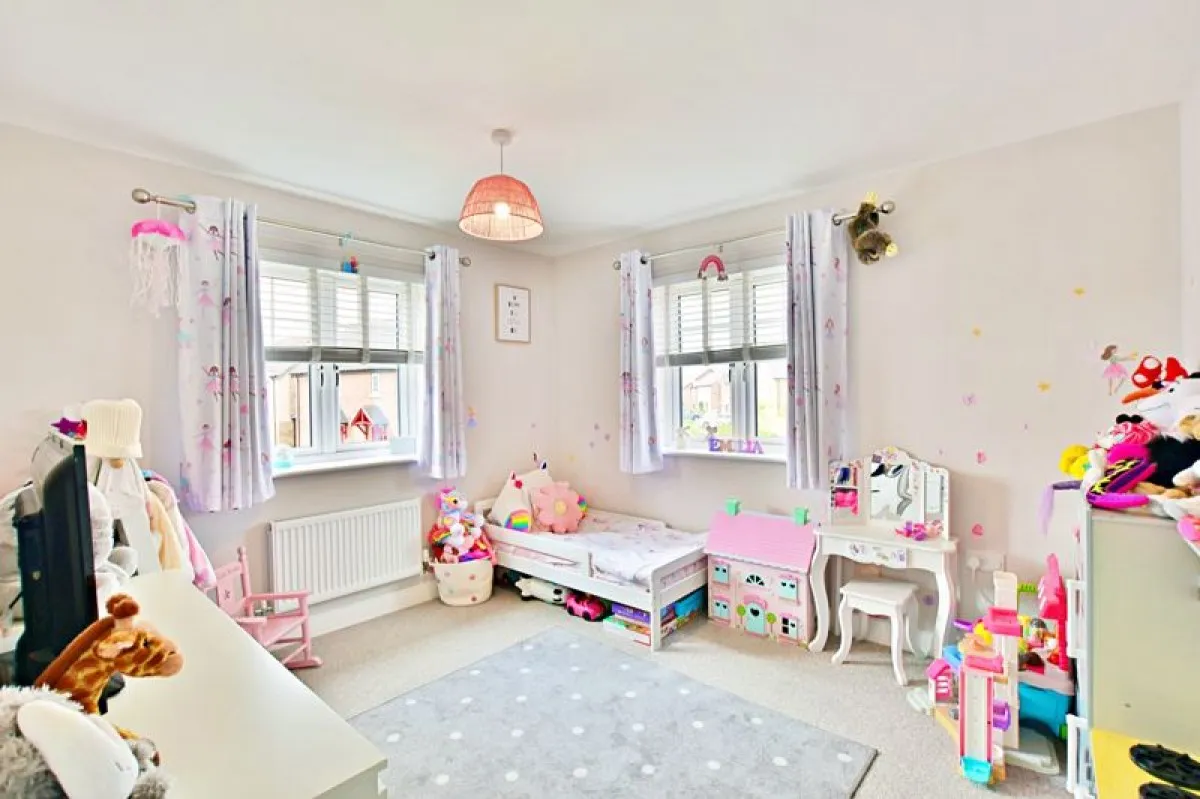Creasy Drive, Dunholme Lincoln, photo 11