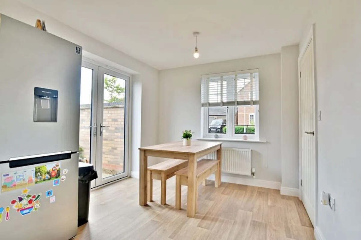 Creasy Drive, Dunholme Lincoln, photo 6