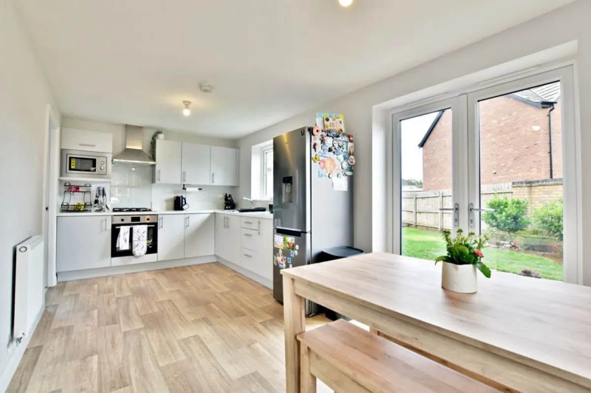 Creasy Drive, Dunholme Lincoln, photo 5