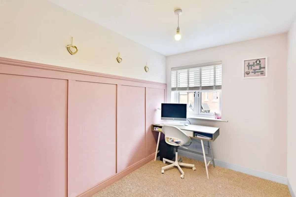 Creasy Drive, Dunholme Lincoln, photo 12