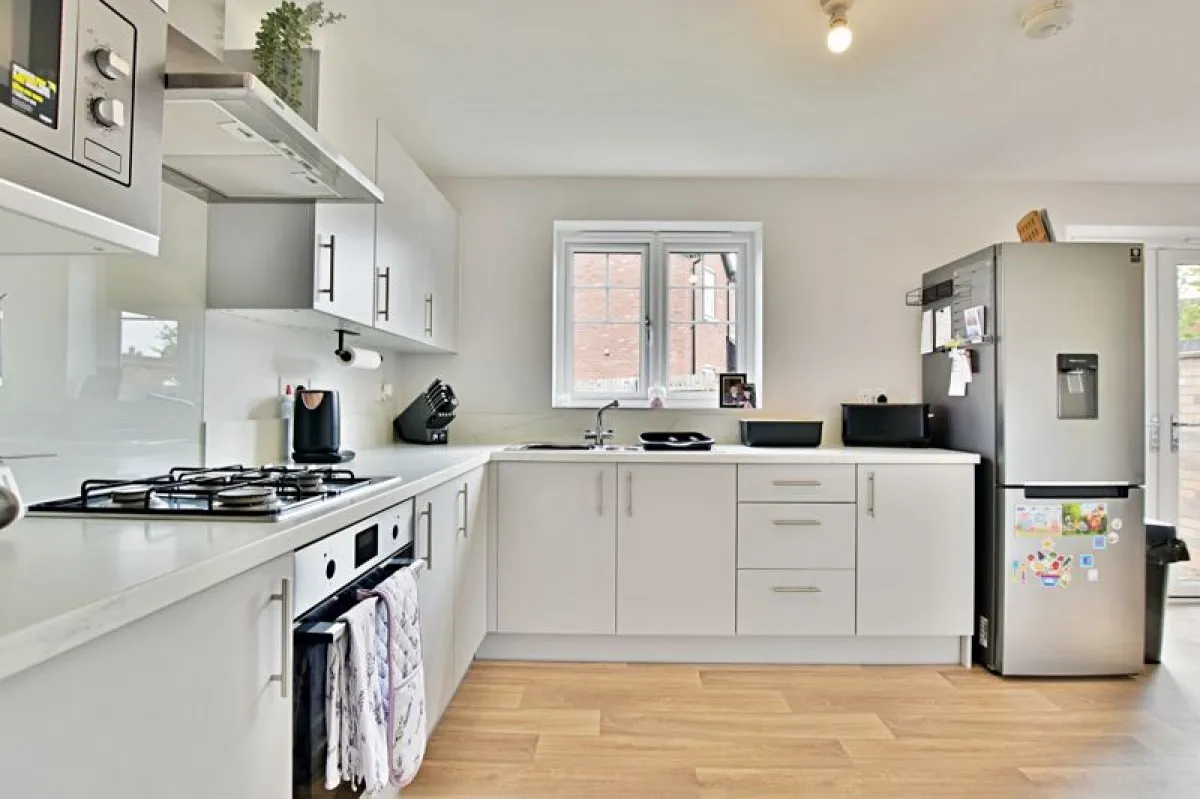 Creasy Drive, Dunholme Lincoln, photo 4