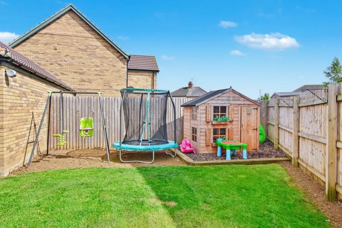Creasy Drive, Dunholme Lincoln, photo 20