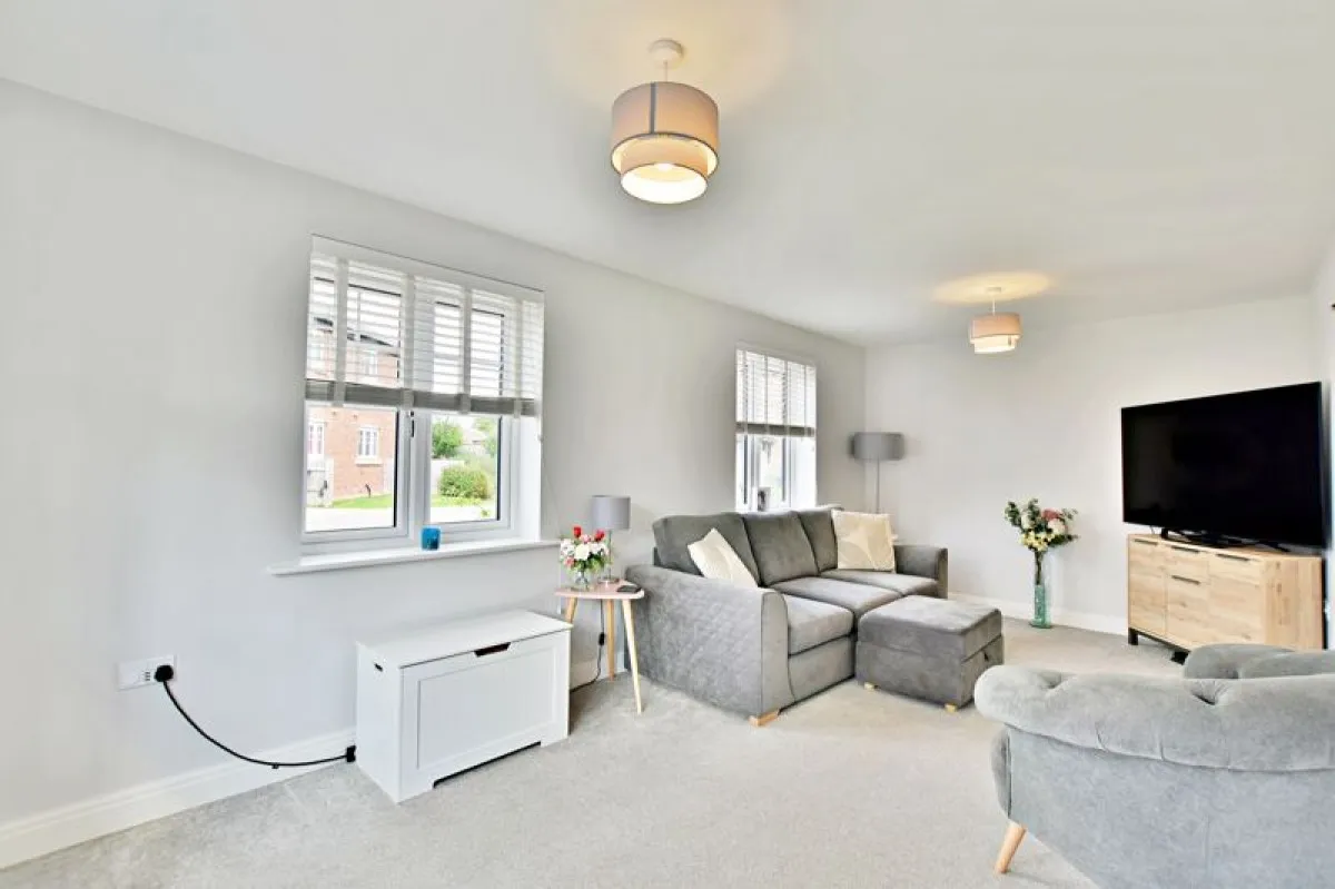 Creasy Drive, Dunholme Lincoln, photo 3