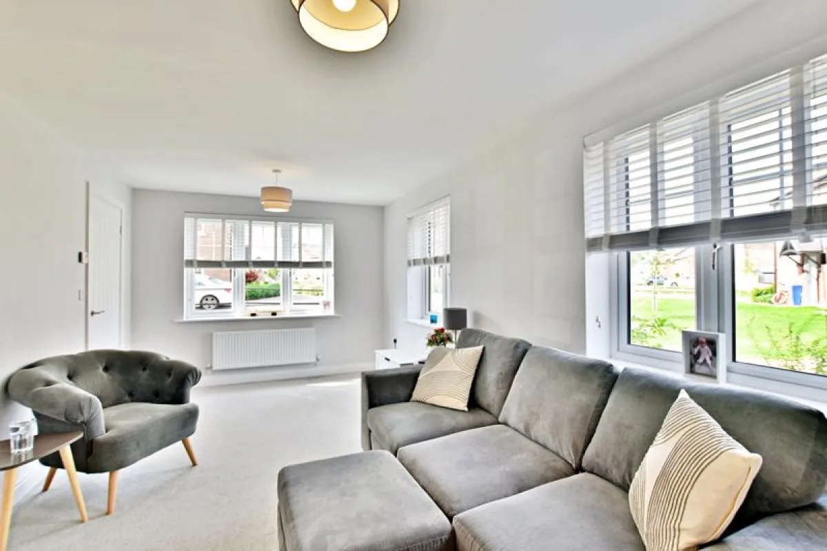 Creasy Drive, Dunholme Lincoln, photo 2