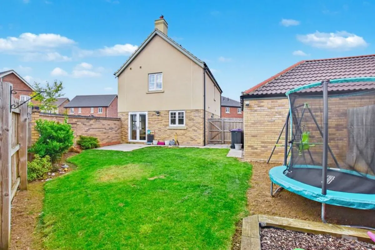 Creasy Drive, Dunholme Lincoln, photo 15