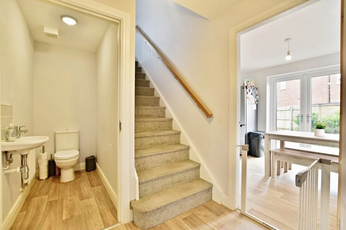 Creasy Drive, Dunholme Lincoln, photo 7
