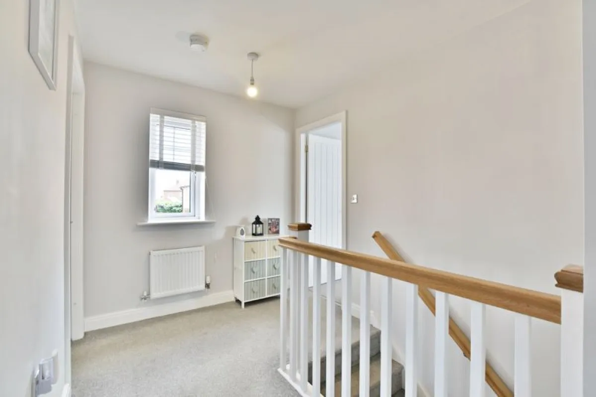 Creasy Drive, Dunholme Lincoln, photo 13