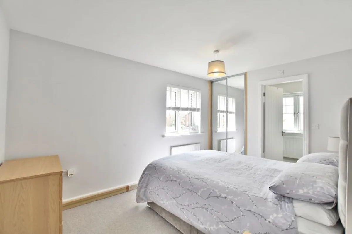 Creasy Drive, Dunholme Lincoln, photo 9