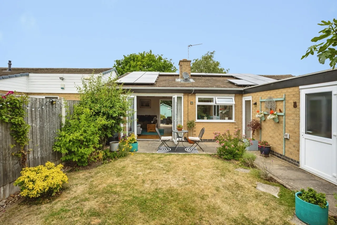Sunnindale Drive, Tollerton, NG12, photo 26