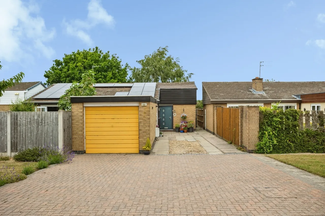 Sunnindale Drive, Tollerton, NG12, photo 19