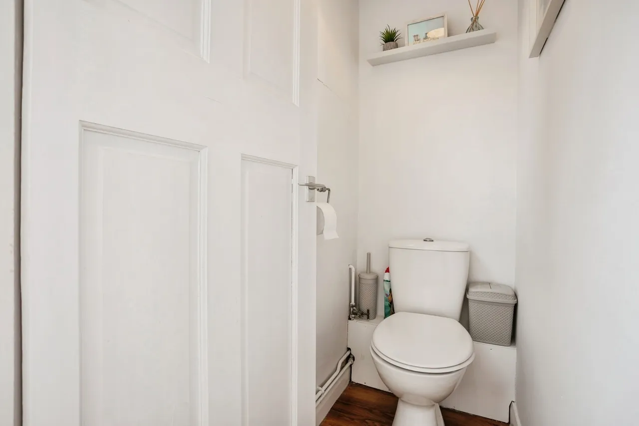 Sunnindale Drive, Tollerton, NG12, photo 24